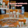 Calcium chloride Spectrum