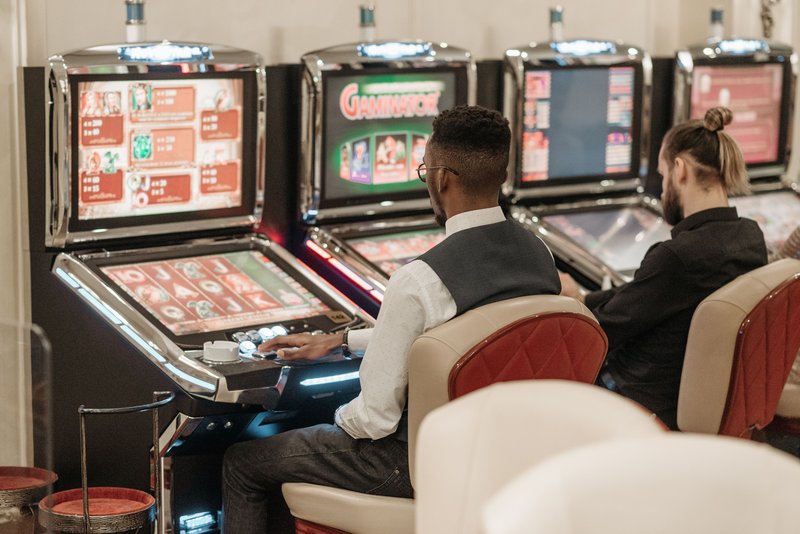 Unlock Big Wins at WildRobin Casino with Exclusive Bonuses
